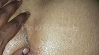 POV Fucking Closeup Doggy Style Oil Massage