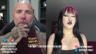 Porn Star Confessions - Aurora Skye (episode 135)