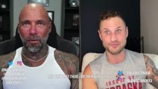 Porn Star Confessions - Blain O'connor (episode 88)