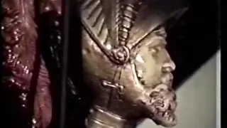 Enjoy Some Hot Scenes of Vintage Pornstar Candy Samples