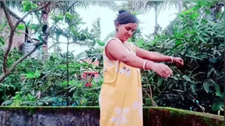 Indian Asian Desi Step Brother Hardcore Fucking to Step Sister on there meet Tejashwini Akash video