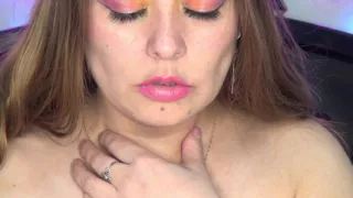Playing and Swallowing Giant Hearts