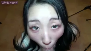 Natural Beauty with a Playful Edge Shows Her Growing Allure in a Sweet yet Intense Moment Ending in Creampie