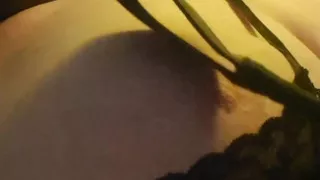 A Naughty Sissy Slut...