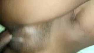 Her husband fucking her after fucking another guy.