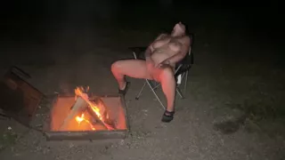 Watching Me Maturbate In Public Then I Suck Dick