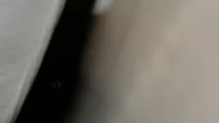 Shirley Morelli indulging her sugar soaks all over her vagina