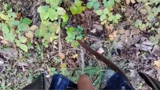 White Skinny Boy Piss, Cum, and Handsfree Cum Mix