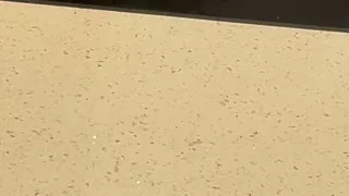 Frozen ropes on the mirror