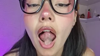 Saliva+Panty