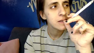 Smoke Time Afternoon Break
