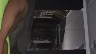 LongDickWick and RavenRedbone backshots