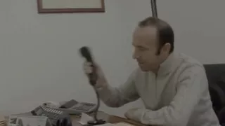 He Calls a South American Slut to Give Him a Blowjob in the Office.