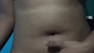 Stepsister sending nude and sexy video