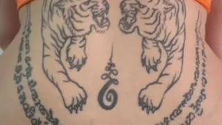 I woke up horny and sucked my boyfriend's cock then he gave me a delicious fuck