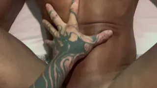 Cagedmask & Robertroyal: Obey and Be His Fuck Toy