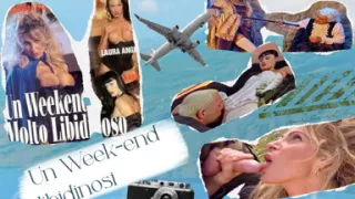 A Lustful Weekend