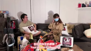 Asian Sluts Come to My Room and Ride Me Until I Can't Stop