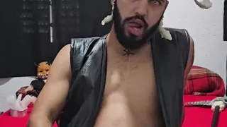 Put on My Ass