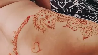 Bhabhi Is Totally in the Mood