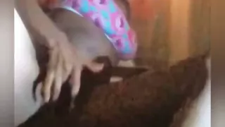 I Finger Myself Every Day