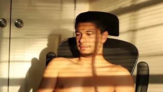 When the Light Hits Right