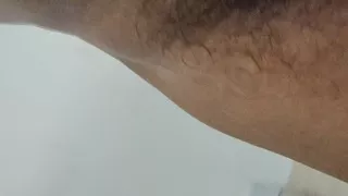 Super Hot Fucking - Big Dick in Gaping Asshole Young man gay