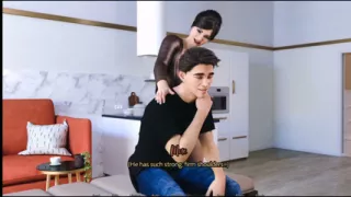 Horny Women Give a Special Massage to Delivery Boy