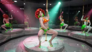 Sex Bot Seraphina One