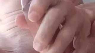 Your candy will make you cum together. How tasty! ????