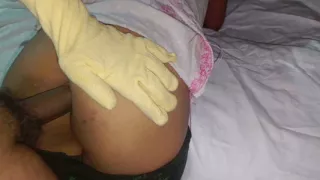 Village hot girl first time sex video