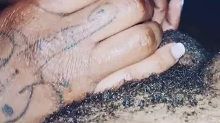 Suck the Stress Outta This Dick!