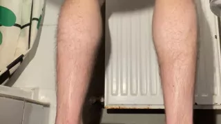 Enjoying One of My Favorite Plugs, Stretches My Cunt so Good, It Wants to Keep It in All Day Everyday. SDo That's What I Did