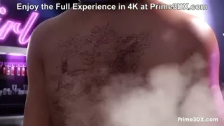 Come One, Come All and Enjoy the Lesbo Show! by Prime3DX