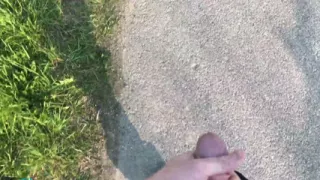 Those Day Is the Best Days, When You Can Walk Freeeee