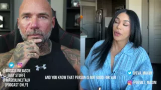 Porn Star Confessions - Eva Maxim (episode 92)