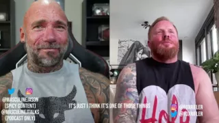 Porn Star Confessions - Fox Rifler (episode 142)