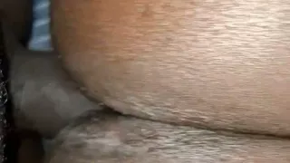 I Bounced on the Biggest Dick in Africa Until I Ejaculated in Three Seconds