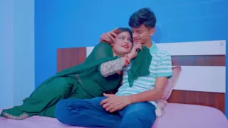 Big boobs hot newly married couple enjoyed their first suhagrat night