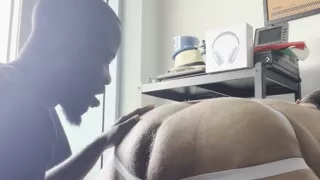 Fucking in the Heat of the Moment