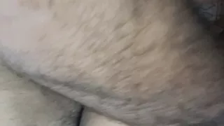 Desi fun semen released inside