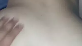 I Put My Dick in Eva's Pussy Until I Cum on Top