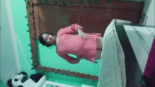 Horney Sexy Nude Latika with Big Boobs
