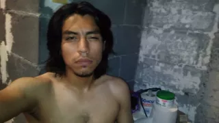 Come on Stepmommy, It's so Hot in the Bathroom