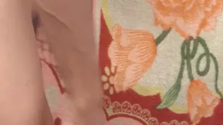 Fingering Ass Hole Indian Man