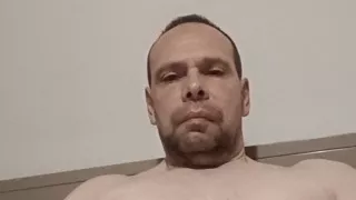 It's hard to get hard tonight, no one turns me on cam