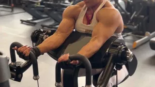 Do you mind helping with my post gym cardio?