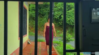 Friend you fucked my husband then look how I fuck yours!