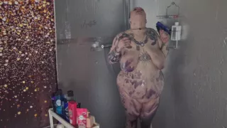 Bambi Gets Clean