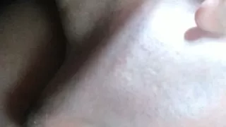 Our first test